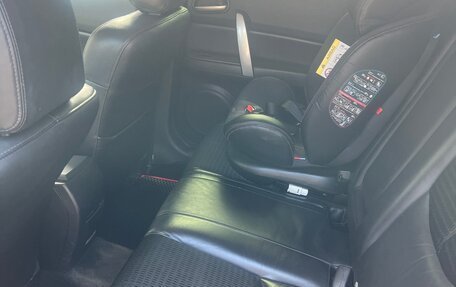 Mazda 6, 2008 год, 800 000 рублей, 26 фотография