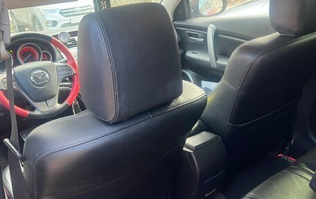 Mazda 6, 2008 год, 800 000 рублей, 27 фотография