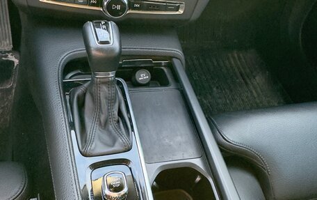 Volvo S90 II рестайлинг, 2021 год, 4 000 000 рублей, 7 фотография