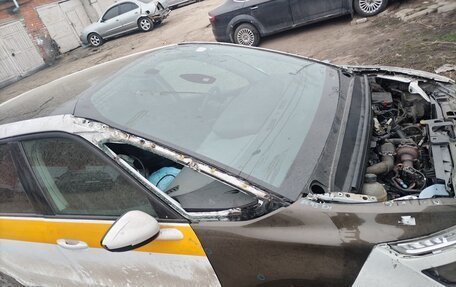 Citroen C4 Picasso II рестайлинг, 2017 год, 400 000 рублей, 4 фотография