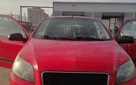 Chevrolet Aveo III, 2010 год, 400 000 рублей, 2 фотография
