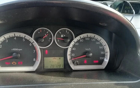 Chevrolet Aveo III, 2010 год, 400 000 рублей, 8 фотография