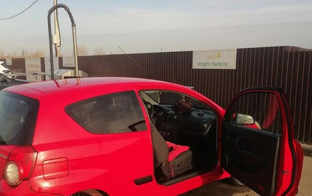 Chevrolet Aveo III, 2010 год, 400 000 рублей, 4 фотография