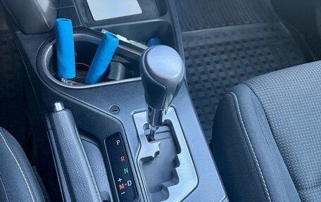 Toyota RAV4, 2018 год, 2 490 000 рублей, 18 фотография