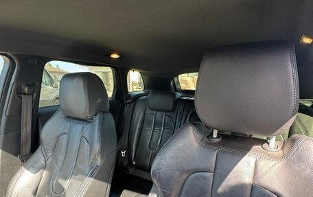 Land Rover Range Rover Evoque I, 2013 год, 1 630 000 рублей, 6 фотография