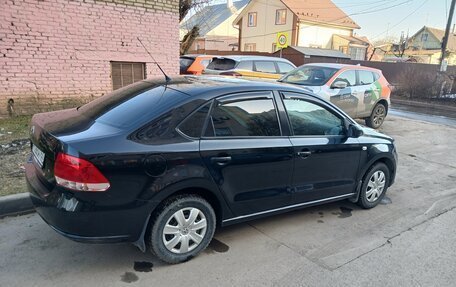 Volkswagen Polo VI (EU Market), 2012 год, 690 000 рублей, 5 фотография