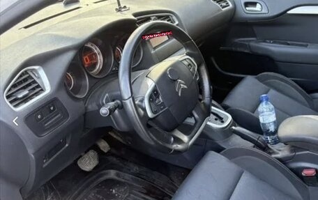 Citroen C4 II рестайлинг, 2011 год, 499 000 рублей, 11 фотография