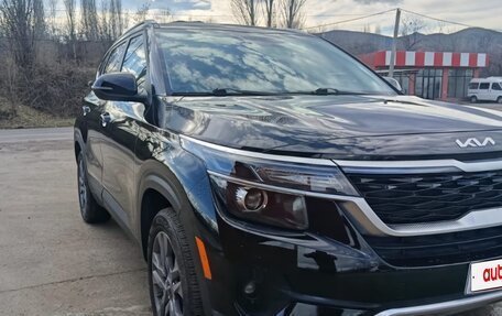 KIA Seltos I, 2023 год, 2 000 000 рублей, 2 фотография