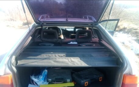 Audi 100, 1989 год, 175 000 рублей, 7 фотография