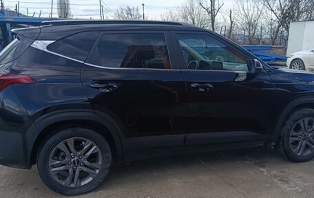 KIA Seltos I, 2023 год, 2 000 000 рублей, 5 фотография