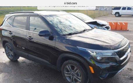 KIA Seltos I, 2023 год, 2 000 000 рублей, 8 фотография