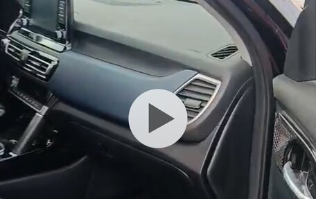 KIA Seltos I, 2023 год, 2 000 000 рублей, 6 фотография