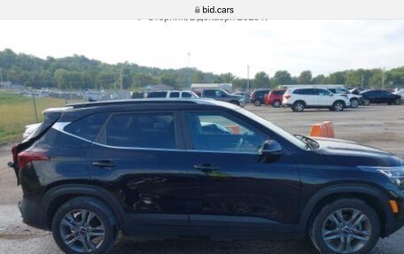 KIA Seltos I, 2023 год, 2 000 000 рублей, 7 фотография