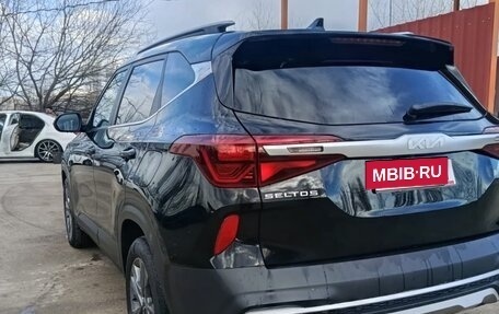 KIA Seltos I, 2023 год, 2 000 000 рублей, 3 фотография