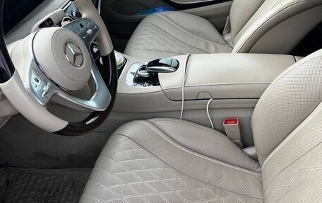 Mercedes-Benz S-Класс, 2019 год, 5 800 000 рублей, 5 фотография