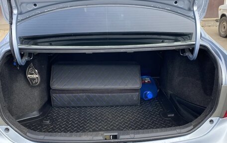 Toyota Corolla, 2008 год, 930 000 рублей, 6 фотография