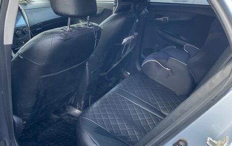 Toyota Corolla, 2008 год, 930 000 рублей, 10 фотография