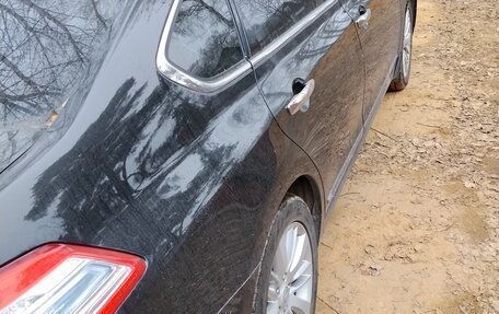 Nissan Teana, 2012 год, 970 000 рублей, 2 фотография