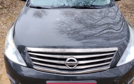 Nissan Teana, 2012 год, 970 000 рублей, 3 фотография