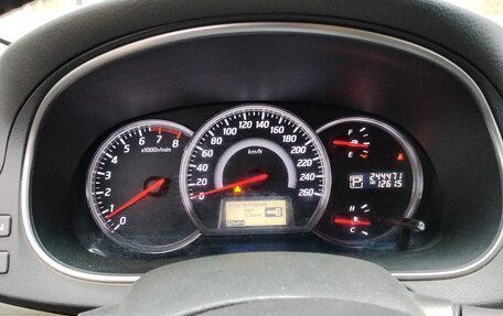 Nissan Teana, 2012 год, 970 000 рублей, 12 фотография