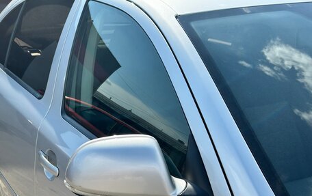 Skoda Octavia, 2013 год, 840 000 рублей, 9 фотография