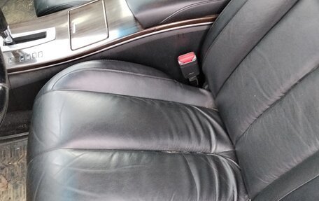 Nissan Teana, 2012 год, 970 000 рублей, 13 фотография