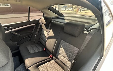 Skoda Octavia, 2013 год, 840 000 рублей, 12 фотография