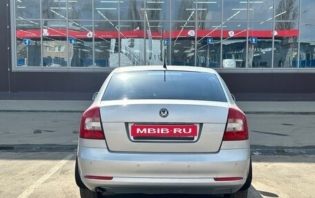 Skoda Octavia, 2013 год, 840 000 рублей, 7 фотография