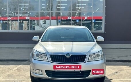 Skoda Octavia, 2013 год, 840 000 рублей, 4 фотография