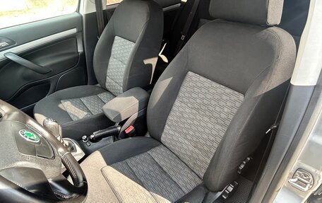 Skoda Octavia, 2013 год, 840 000 рублей, 13 фотография