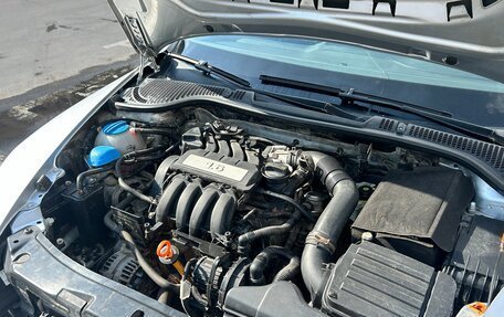 Skoda Octavia, 2013 год, 840 000 рублей, 14 фотография