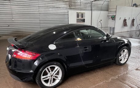 Audi TT, 2006 год, 1 300 000 рублей, 5 фотография