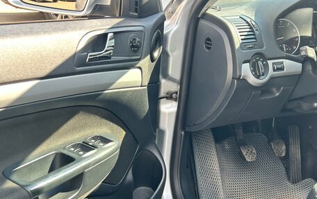 Skoda Octavia, 2013 год, 840 000 рублей, 11 фотография