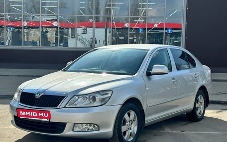 Skoda Octavia, 2013 год, 840 000 рублей, 5 фотография