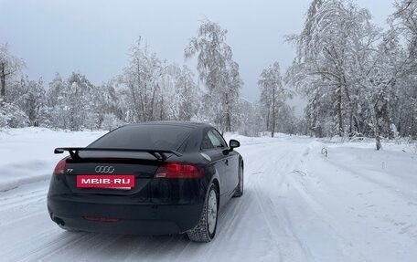 Audi TT, 2006 год, 1 300 000 рублей, 2 фотография
