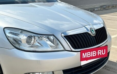 Skoda Octavia, 2013 год, 840 000 рублей, 2 фотография