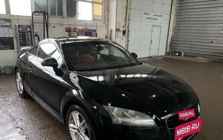 Audi TT, 2006 год, 1 300 000 рублей, 4 фотография