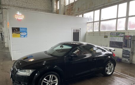 Audi TT, 2006 год, 1 300 000 рублей, 12 фотография