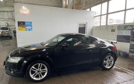 Audi TT, 2006 год, 1 300 000 рублей, 13 фотография