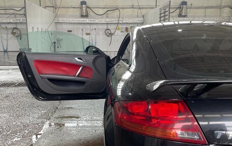 Audi TT, 2006 год, 1 300 000 рублей, 16 фотография