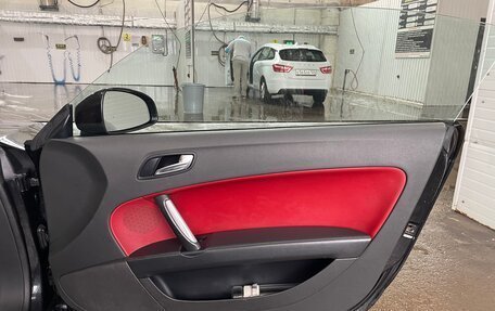 Audi TT, 2006 год, 1 300 000 рублей, 18 фотография