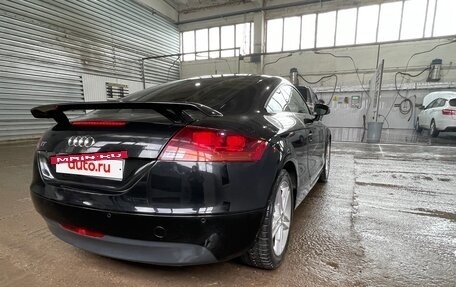 Audi TT, 2006 год, 1 300 000 рублей, 7 фотография