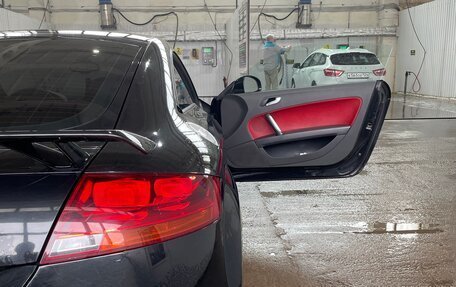 Audi TT, 2006 год, 1 300 000 рублей, 17 фотография