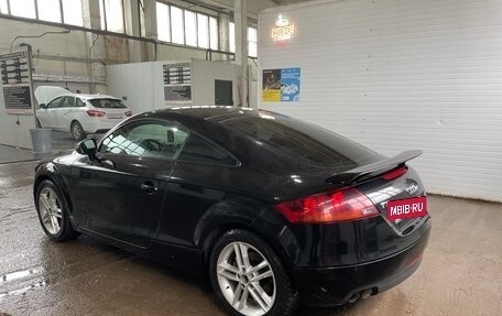 Audi TT, 2006 год, 1 300 000 рублей, 11 фотография