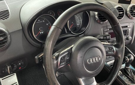 Audi TT, 2006 год, 1 300 000 рублей, 19 фотография