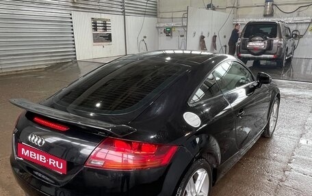 Audi TT, 2006 год, 1 300 000 рублей, 6 фотография