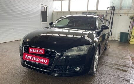 Audi TT, 2006 год, 1 300 000 рублей, 14 фотография