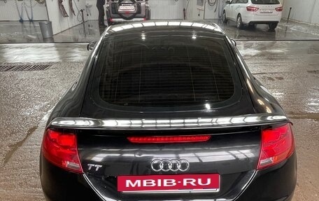 Audi TT, 2006 год, 1 300 000 рублей, 9 фотография