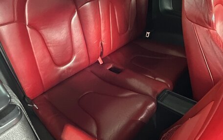 Audi TT, 2006 год, 1 300 000 рублей, 25 фотография