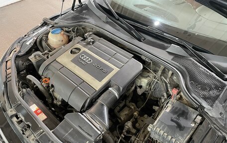 Audi TT, 2006 год, 1 300 000 рублей, 27 фотография